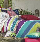 Sentossa quilt cover on sale