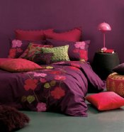 poppi quilt cover set