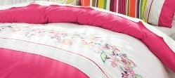 Liberty Quilt Cover Set
