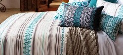 Danya Quilt Cover Set