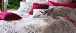 Aviary Quilt Cover Set