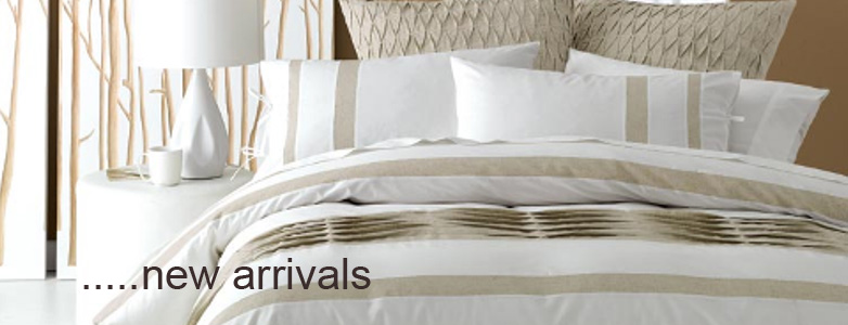 Sandy Point Quilt Cover Set